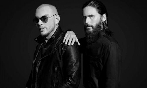 Thirty Seconds To Mars - Barolo 2019 Collisioni aperte le prevendita